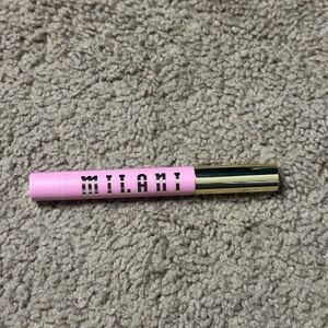 Milani Ballet Pink Glossy Lip Pout